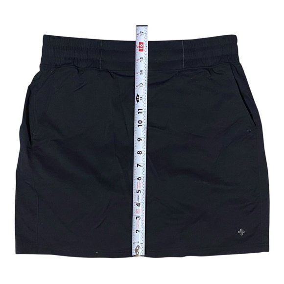 Shambhala skort. Sz M - Picture 6 of 13